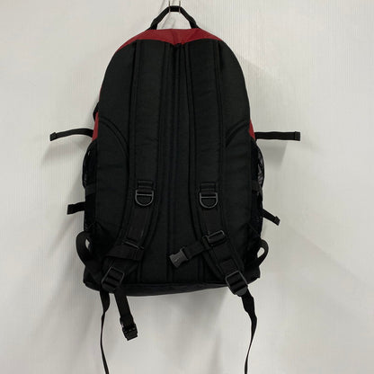 【中古品】【メンズ/レディース】 OLD NIKE オールドナイキ BACKPACK バックパック リュック バッグ カバン 鞄 188-260327-as-01-izu カラー：レッド 万代Net店