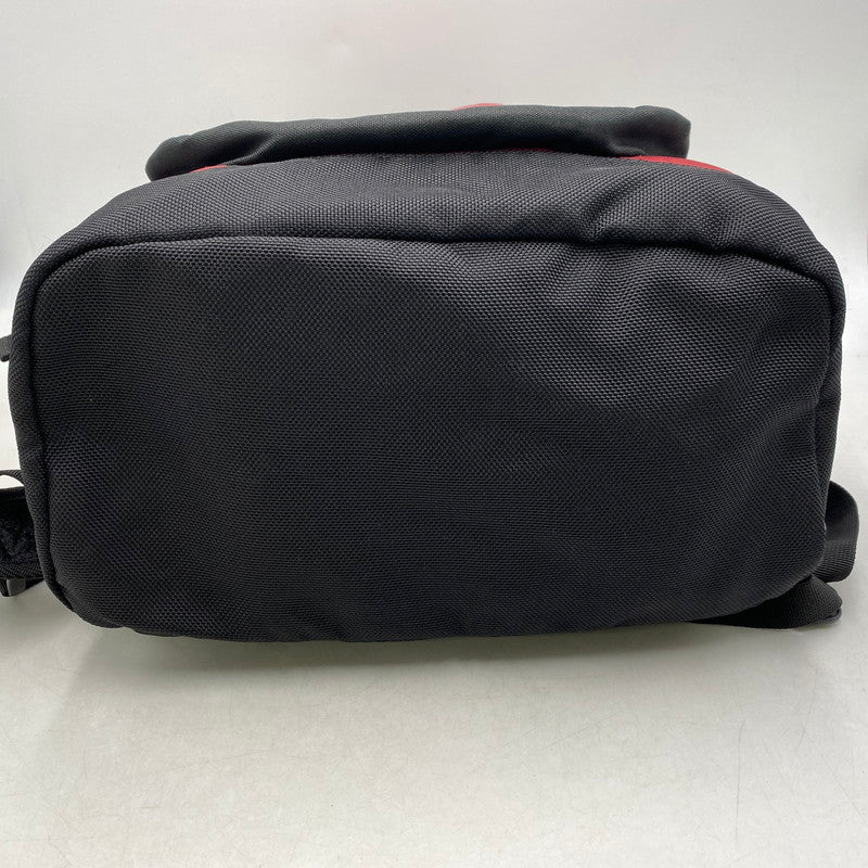 【中古品】【メンズ/レディース】 OLD NIKE オールドナイキ BACKPACK バックパック リュック バッグ カバン 鞄 188-260327-as-01-izu カラー：レッド 万代Net店