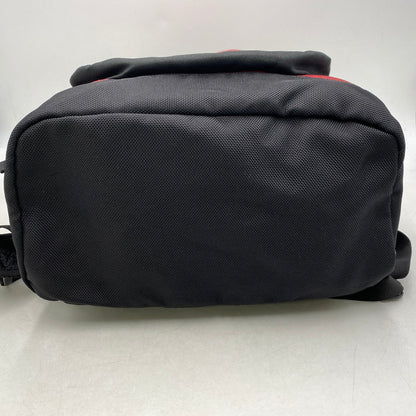 【中古品】【メンズ/レディース】 OLD NIKE オールドナイキ BACKPACK バックパック リュック バッグ カバン 鞄 188-260327-as-01-izu カラー：レッド 万代Net店