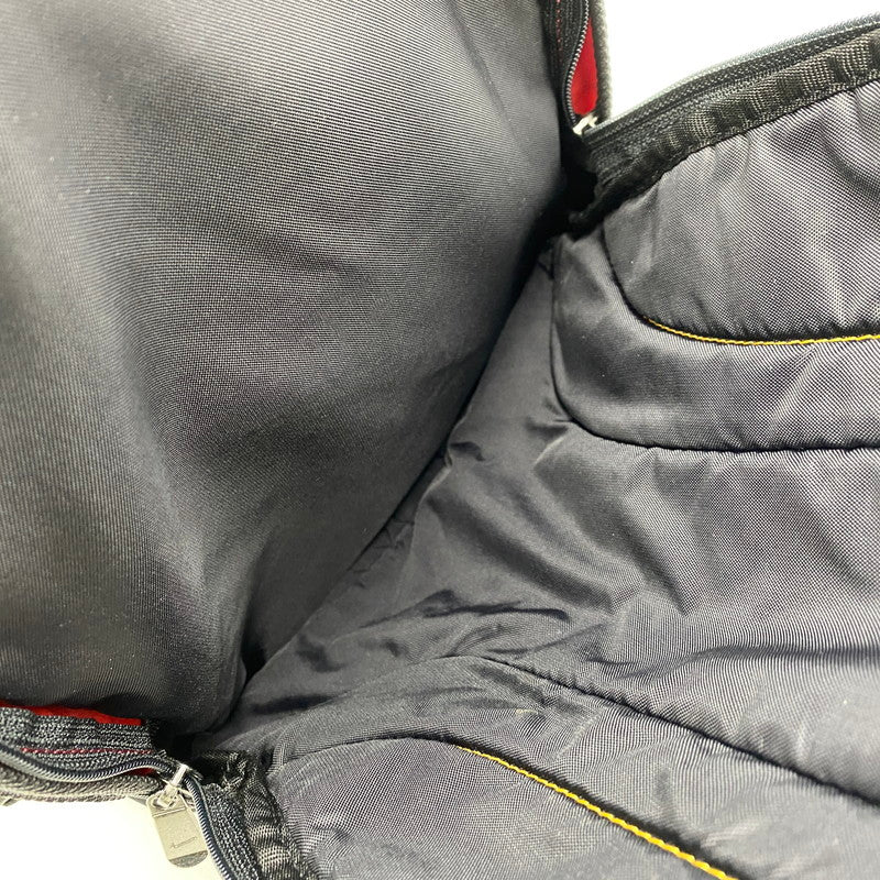 【中古品】【メンズ/レディース】 OLD NIKE オールドナイキ BACKPACK バックパック リュック バッグ カバン 鞄 188-260327-as-01-izu カラー：レッド 万代Net店