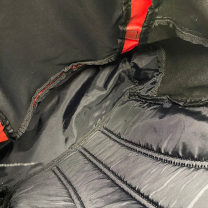 【中古品】【メンズ/レディース】 OLD NIKE オールドナイキ BACKPACK バックパック リュック バッグ カバン 鞄 188-260327-as-01-izu カラー：レッド 万代Net店
