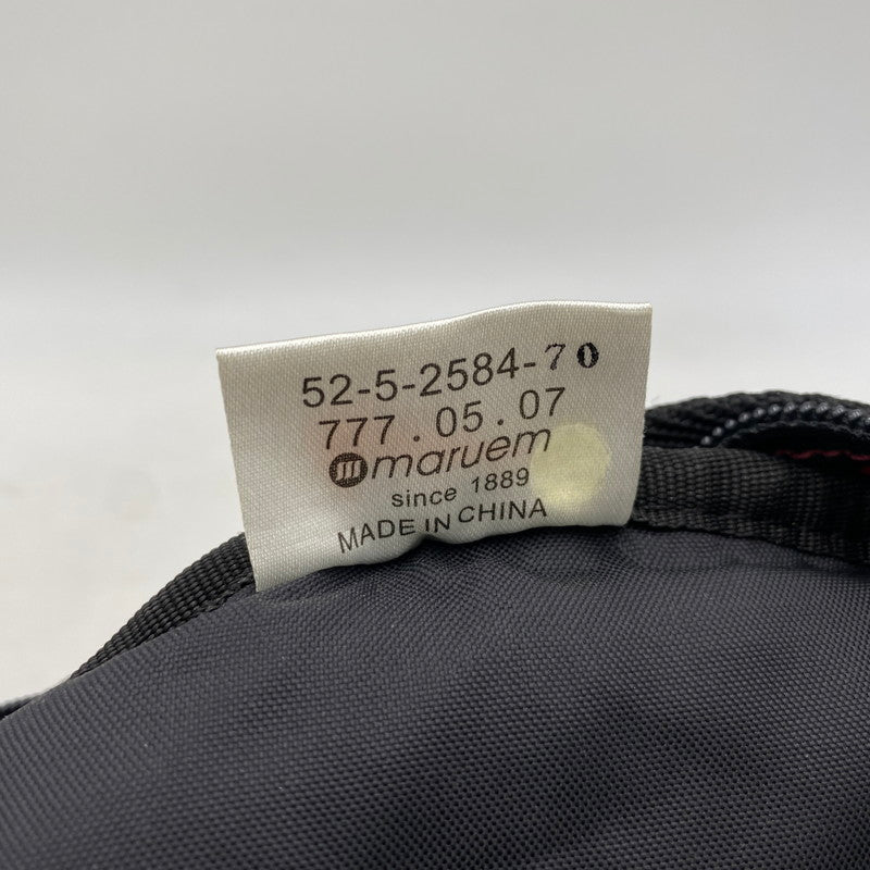 【中古品】【メンズ/レディース】 OLD NIKE オールドナイキ BACKPACK バックパック リュック バッグ カバン 鞄 188-260327-as-01-izu カラー：レッド 万代Net店