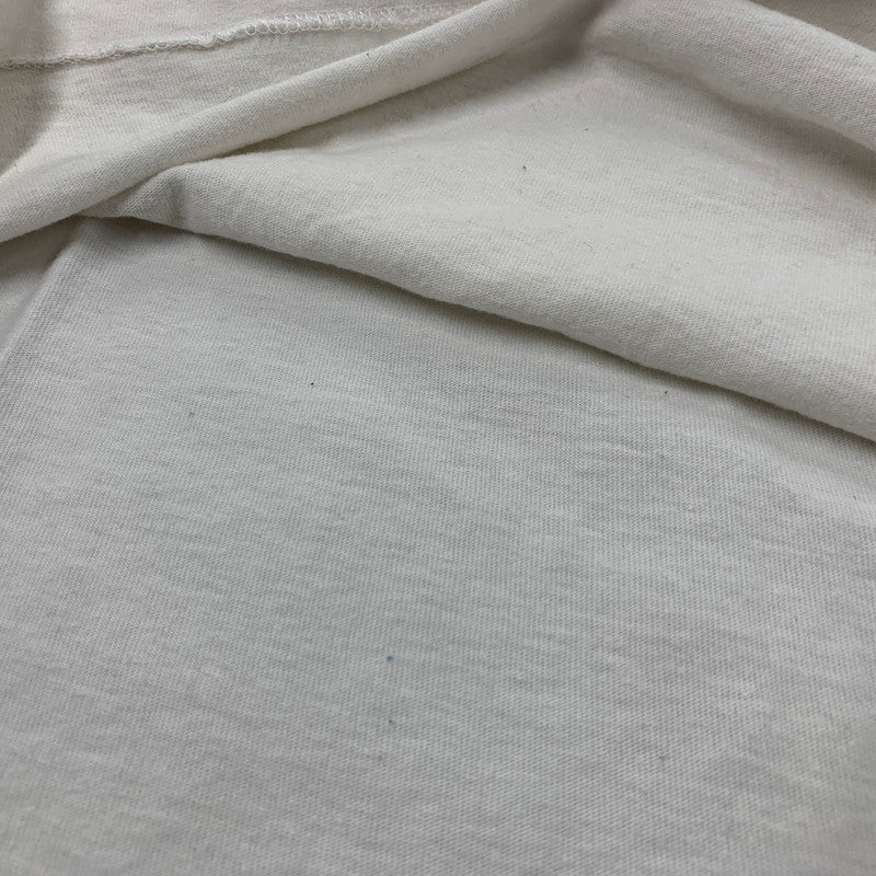 【中古品】【メンズ】 AZ-T108 RED EMBLEM SS TEE レッド エンブレム ショートスリーブ ティー トップス 半袖 140-260325-cs-14-izu サイズ：XL カラー：ホワイト 万代Net店