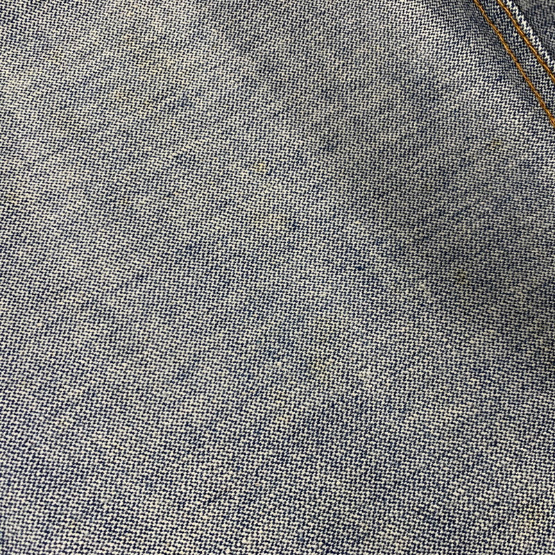 【中古品】【メンズ】 MAVERICK マーヴェリック DENIM JACKET デニムジャケット 三角タグ USA製 アウター 146-260321-as-09-izu カラー：インディゴ 万代Net店