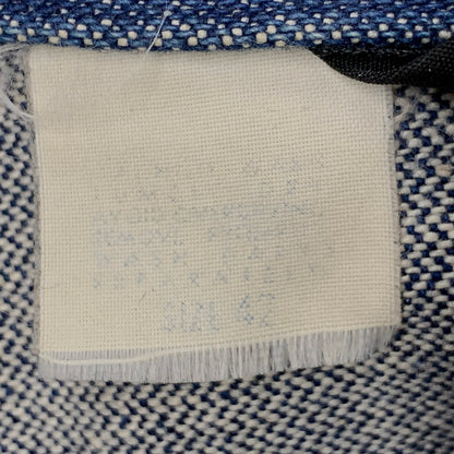 【中古品】【メンズ】 MAVERICK マーヴェリック DENIM JACKET デニムジャケット 三角タグ USA製 アウター 146-260321-as-09-izu カラー：インディゴ 万代Net店