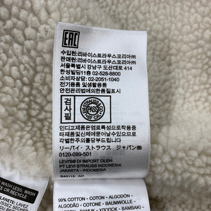 【中古品】【メンズ】 BOA LINER CORDUROY JACKET PC9-A0706-001 ボアライナー コーデュロイ ジャケット アウター 147-260326-as-02-izu サイズ：L カラー：レッド系 万代Net店