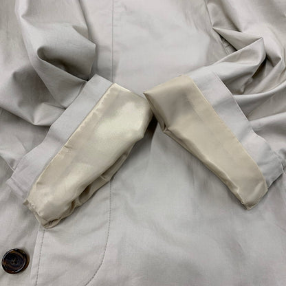 【中古品】【メンズ】 EFILEVOL エフィレボル × TAICHI MUKAI 向井太一 BAL COLLAR COAT バルカラーコート アウター 140-260321-as-08-izu サイズ：1 カラー：ベージュ 万代Net店