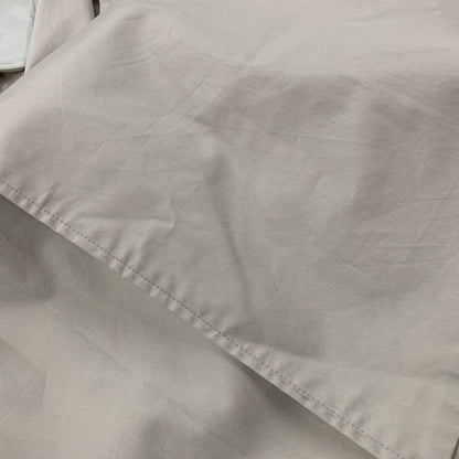 【中古品】【メンズ】 EFILEVOL エフィレボル × TAICHI MUKAI 向井太一 BAL COLLAR COAT バルカラーコート アウター 140-260321-as-08-izu サイズ：1 カラー：ベージュ 万代Net店