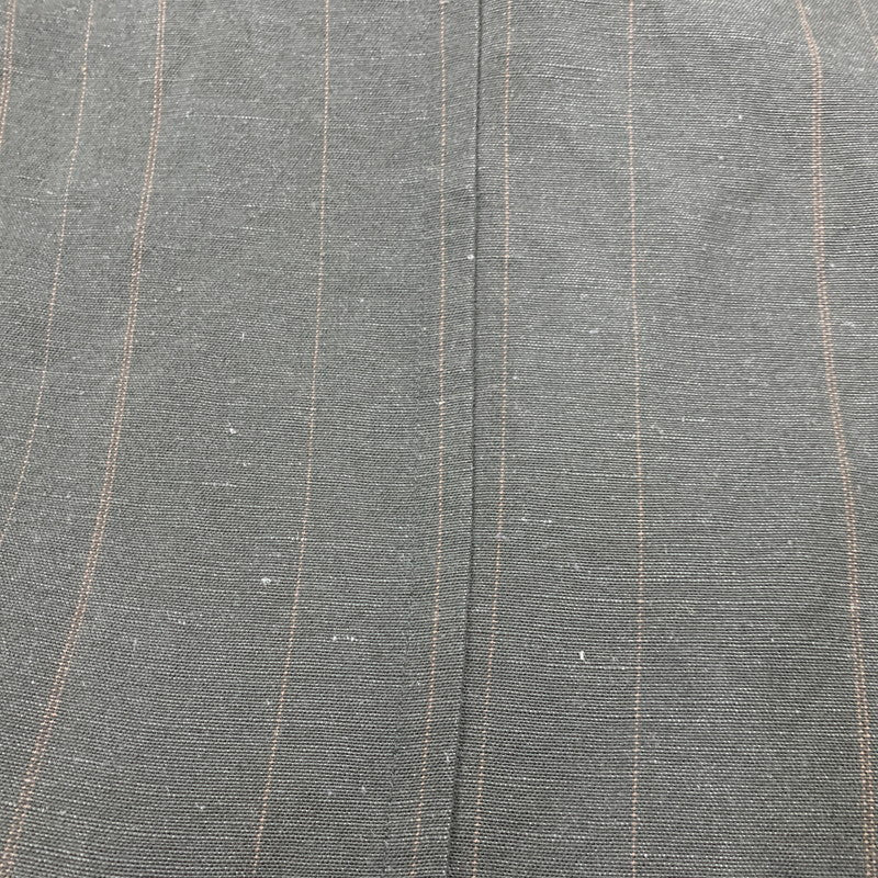 【中古品】【メンズ】 ENSOU. エンソウ GHOST LAPEL JACKET ゴースト ラペル ジャケット アウター 140-260322-cs-07-izu サイズ：L カラー：ブラック 万代Net店