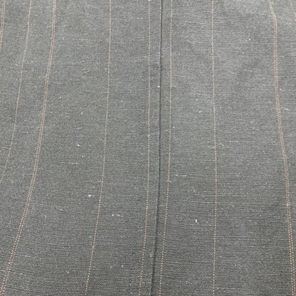 【中古品】【メンズ】 ENSOU. エンソウ GHOST LAPEL JACKET ゴースト ラペル ジャケット アウター 140-260322-cs-07-izu サイズ：L カラー：ブラック 万代Net店