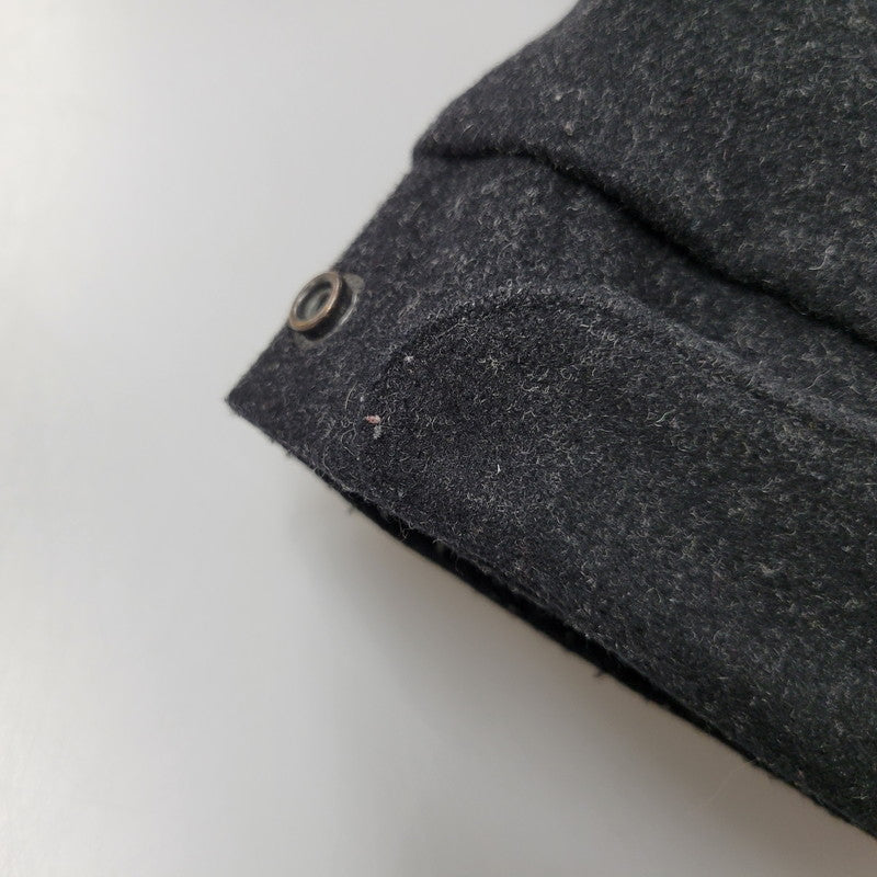 【中古品】【メンズ】 DULUTH TRADING CO. ダルース トレーディング カンパニー 90-00S FIELD CHORE WORK JACKET フィールド チョア ワーク ジャケット アウター 146-260331-cs-11-izu サイズ：XL カラー：ブラック 万代Net店