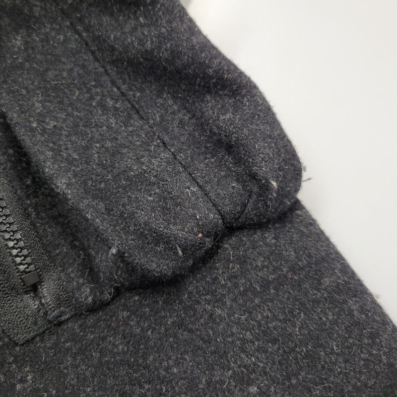 【中古品】【メンズ】 DULUTH TRADING CO. ダルース トレーディング カンパニー 90-00S FIELD CHORE WORK JACKET フィールド チョア ワーク ジャケット アウター 146-260331-cs-11-izu サイズ：XL カラー：ブラック 万代Net店
