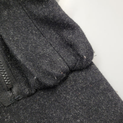【中古品】【メンズ】 DULUTH TRADING CO. ダルース トレーディング カンパニー 90-00S FIELD CHORE WORK JACKET フィールド チョア ワーク ジャケット アウター 146-260331-cs-11-izu サイズ：XL カラー：ブラック 万代Net店