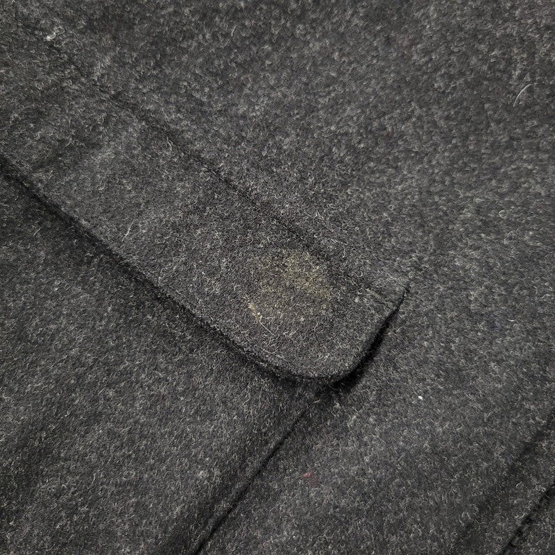 【中古品】【メンズ】 DULUTH TRADING CO. ダルース トレーディング カンパニー 90-00S FIELD CHORE WORK JACKET フィールド チョア ワーク ジャケット アウター 146-260331-cs-11-izu サイズ：XL カラー：ブラック 万代Net店