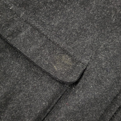 【中古品】【メンズ】 DULUTH TRADING CO. ダルース トレーディング カンパニー 90-00S FIELD CHORE WORK JACKET フィールド チョア ワーク ジャケット アウター 146-260331-cs-11-izu サイズ：XL カラー：ブラック 万代Net店