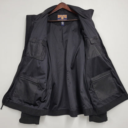 【中古品】【メンズ】 DULUTH TRADING CO. ダルース トレーディング カンパニー 90-00S FIELD CHORE WORK JACKET フィールド チョア ワーク ジャケット アウター 146-260331-cs-11-izu サイズ：XL カラー：ブラック 万代Net店