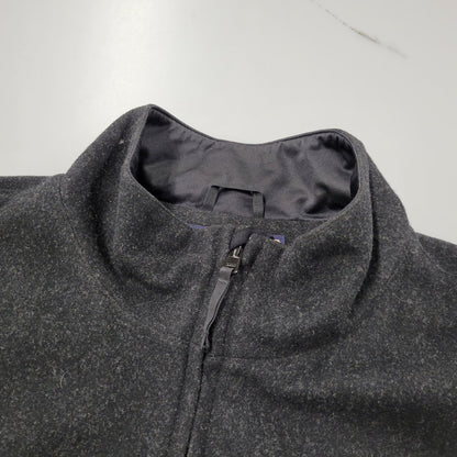 【中古品】【メンズ】 DULUTH TRADING CO. ダルース トレーディング カンパニー 90-00S FIELD CHORE WORK JACKET フィールド チョア ワーク ジャケット アウター 146-260331-cs-11-izu サイズ：XL カラー：ブラック 万代Net店
