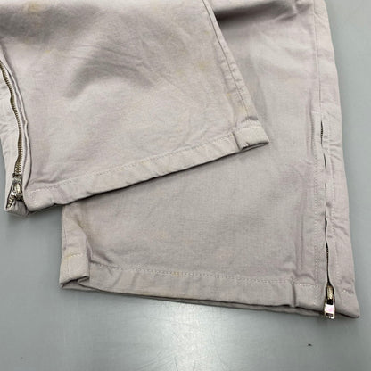 【中古品】【メンズ】 BAKER PANTS ベイカーパンツ ボトムス 151-260329-kh-16-izu サイズ：3 カラー：グレー系 万代Net店