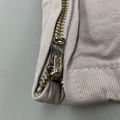 【中古品】【メンズ】 BAKER PANTS ベイカーパンツ ボトムス 151-260329-kh-16-izu サイズ：3 カラー：グレー系 万代Net店
