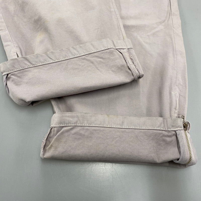 【中古品】【メンズ】 BAKER PANTS ベイカーパンツ ボトムス 151-260329-kh-16-izu サイズ：3 カラー：グレー系 万代Net店