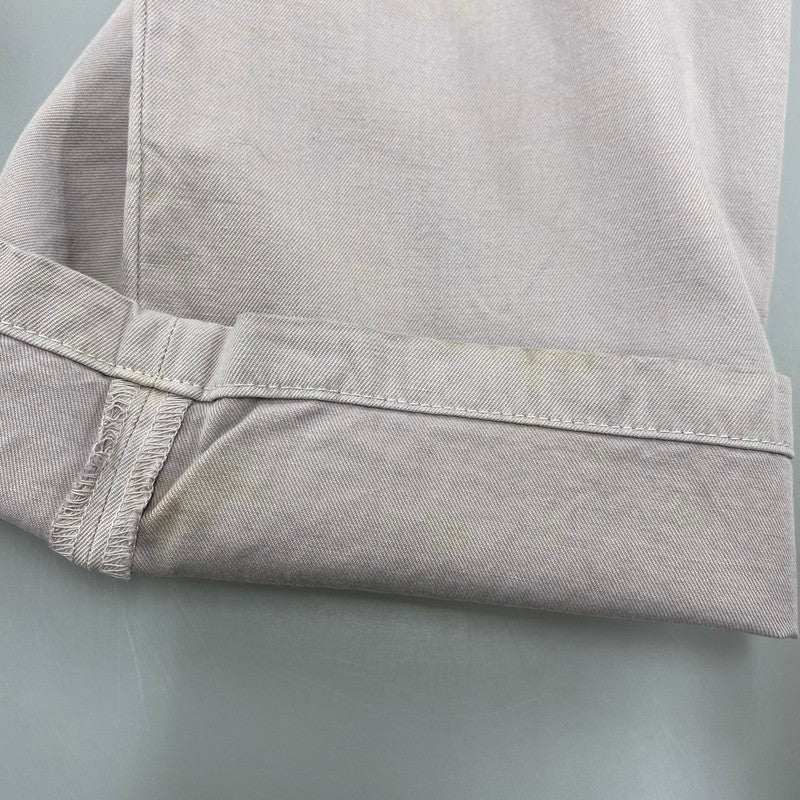 【中古品】【メンズ】 BAKER PANTS ベイカーパンツ ボトムス 151-260329-kh-16-izu サイズ：3 カラー：グレー系 万代Net店