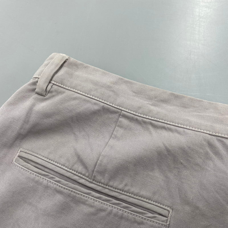 【中古品】【メンズ】 BAKER PANTS ベイカーパンツ ボトムス 151-260329-kh-16-izu サイズ：3 カラー：グレー系 万代Net店