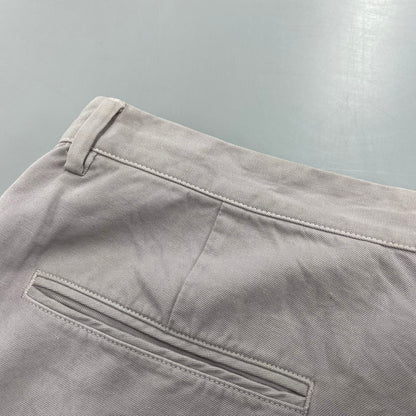 【中古品】【メンズ】 BAKER PANTS ベイカーパンツ ボトムス 151-260329-kh-16-izu サイズ：3 カラー：グレー系 万代Net店