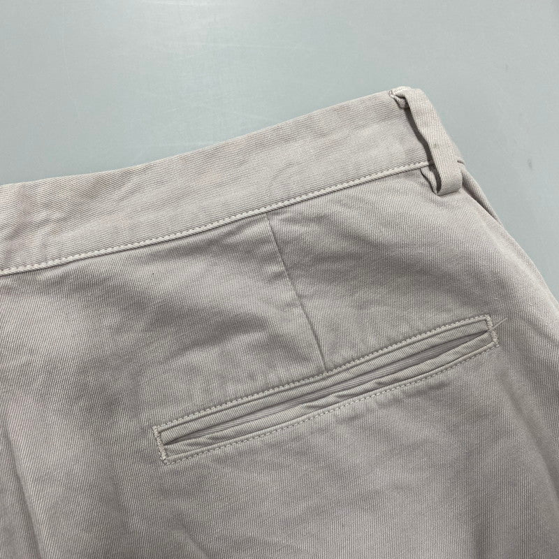 【中古品】【メンズ】 BAKER PANTS ベイカーパンツ ボトムス 151-260329-kh-16-izu サイズ：3 カラー：グレー系 万代Net店