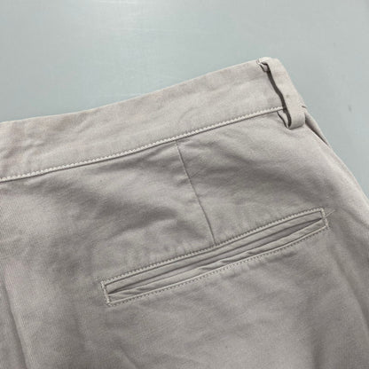 【中古品】【メンズ】 BAKER PANTS ベイカーパンツ ボトムス 151-260329-kh-16-izu サイズ：3 カラー：グレー系 万代Net店