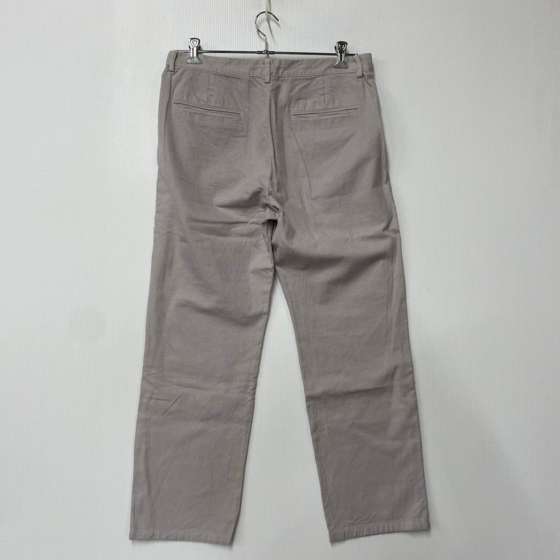 【中古品】【メンズ】 BAKER PANTS ベイカーパンツ ボトムス 151-260329-kh-16-izu サイズ：3 カラー：グレー系 万代Net店