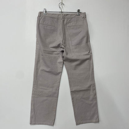 【中古品】【メンズ】 BAKER PANTS ベイカーパンツ ボトムス 151-260329-kh-16-izu サイズ：3 カラー：グレー系 万代Net店