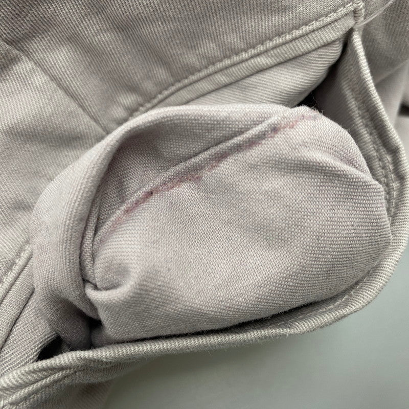 【中古品】【メンズ】 BAKER PANTS ベイカーパンツ ボトムス 151-260329-kh-16-izu サイズ：3 カラー：グレー系 万代Net店