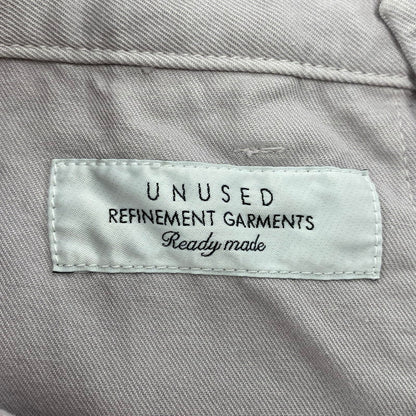 【中古品】【メンズ】 BAKER PANTS ベイカーパンツ ボトムス 151-260329-kh-16-izu サイズ：3 カラー：グレー系 万代Net店