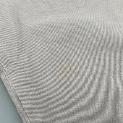 【中古品】【メンズ】 BAKER PANTS ベイカーパンツ ボトムス 151-260329-kh-16-izu サイズ：3 カラー：グレー系 万代Net店