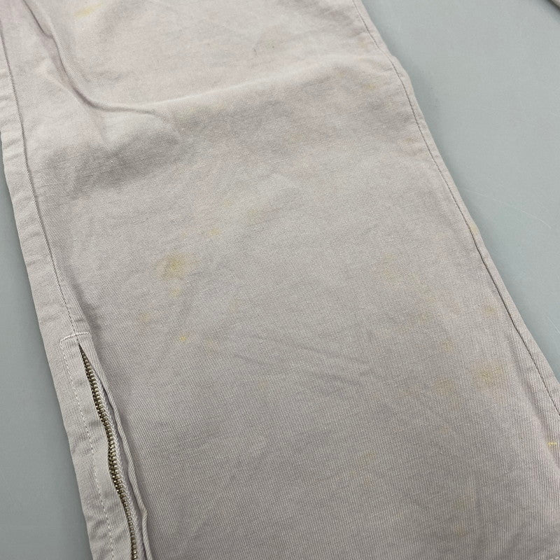 【中古品】【メンズ】 BAKER PANTS ベイカーパンツ ボトムス 151-260329-kh-16-izu サイズ：3 カラー：グレー系 万代Net店