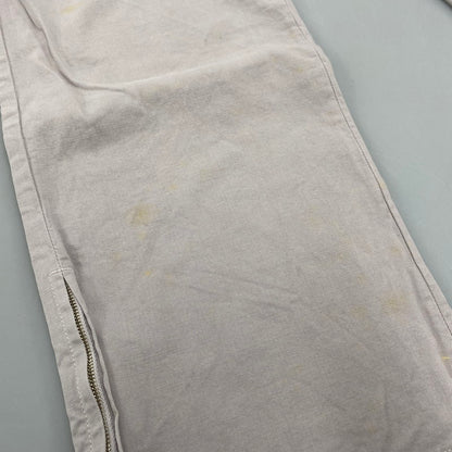 【中古品】【メンズ】 BAKER PANTS ベイカーパンツ ボトムス 151-260329-kh-16-izu サイズ：3 カラー：グレー系 万代Net店