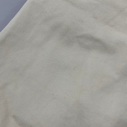 【中古品】【メンズ】 2-TUCK CHINO SHORTS 2タック チノショーツ ショートパンツ ボトムス 157-260326-as-03-izu サイズ：35 カラー：ベージュ 万代Net店