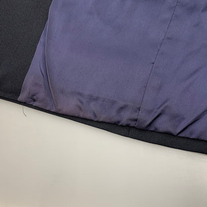 【中古品】【メンズ】 BROOKSEASE 1225 USA製 2005年製 00S 2B WOOL TAILORED JACKET ツービー ウール テーラード ジャケット アウター 146-260322-cs-06-izu サイズ：38 カラー：ネイビー 万代Net店