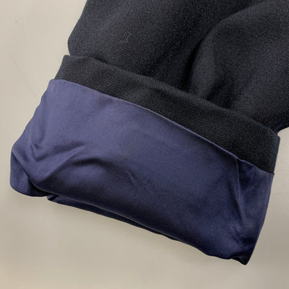 【中古品】【メンズ】 BROOKSEASE 1225 USA製 2005年製 00S 2B WOOL TAILORED JACKET ツービー ウール テーラード ジャケット アウター 146-260322-cs-06-izu サイズ：38 カラー：ネイビー 万代Net店