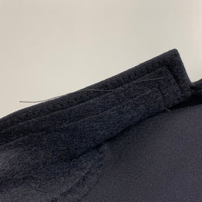 【中古品】【メンズ】 BROOKSEASE 1225 USA製 2005年製 00S 2B WOOL TAILORED JACKET ツービー ウール テーラード ジャケット アウター 146-260322-cs-06-izu サイズ：38 カラー：ネイビー 万代Net店