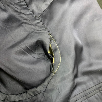 【中古品】【メンズ】 BROOKSEASE 1225 USA製 2005年製 00S 2B WOOL TAILORED JACKET ツービー ウール テーラード ジャケット アウター 146-260322-cs-06-izu サイズ：38 カラー：ネイビー 万代Net店