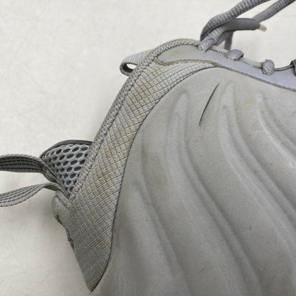 【中古品】【メンズ】 AIR FOAMPOSITE ONE PRM 575420-007 エアフォームポジット ワン プレミアム スニーカー シューズ 靴 160-260327-as-08-izu サイズ：31cm カラー：OLF GREY/WHITE-COOL GREY-BLK 万代Net店