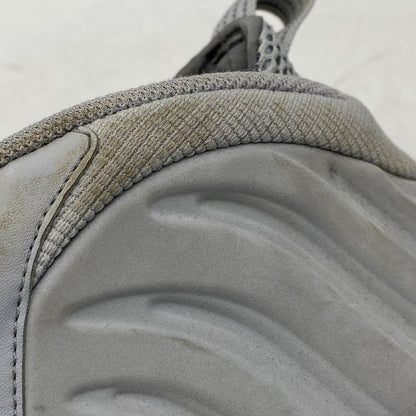 【中古品】【メンズ】 AIR FOAMPOSITE ONE PRM 575420-007 エアフォームポジット ワン プレミアム スニーカー シューズ 靴 160-260327-as-08-izu サイズ：31cm カラー：OLF GREY/WHITE-COOL GREY-BLK 万代Net店