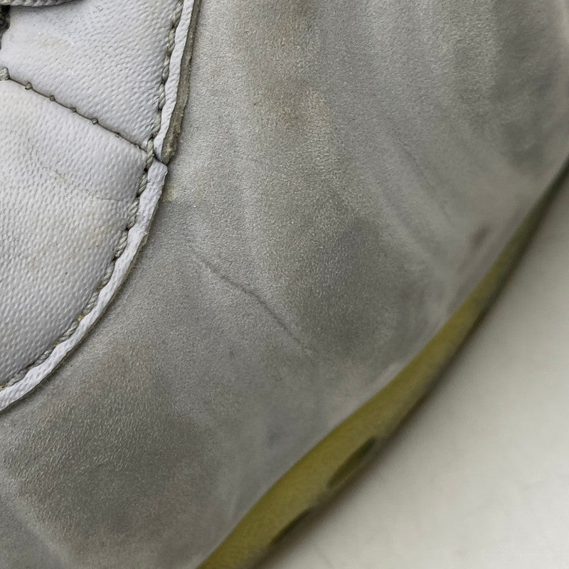 【中古品】【メンズ】 AIR FOAMPOSITE ONE PRM 575420-007 エアフォームポジット ワン プレミアム スニーカー シューズ 靴 160-260327-as-08-izu サイズ：31cm カラー：OLF GREY/WHITE-COOL GREY-BLK 万代Net店
