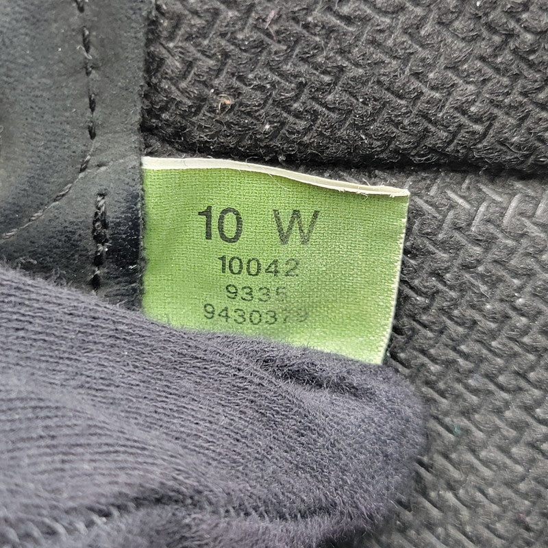【中古品】【メンズ】 10042 6INCH BASIC BOOTS シックスインチ ベーシック ブーツ シューズ 靴 164-260322-cs-17-izu サイズ：10W カラー：ブラック 万代Net店