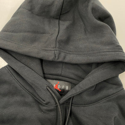【中古品】【メンズ】 JORDAN BRAND ジョーダン ブランド FD0619-010 M J NTR RUI BS PO HDY プルオーバー フーディー トップス 長袖 148-260330-cs-16-izu サイズ：XXL カラー：ブラック 万代Net店