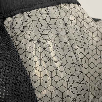 【中古美品】【メンズ】 WM5555 HAZY TRAIL RAIN PANT ヘイジー トレイル レインパンツ ボトムス 155-260329-kh-18-izu サイズ：XL カラー：ブラック 万代Net店