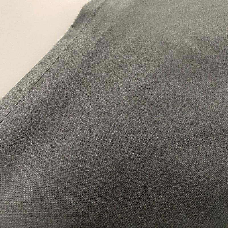 【中古美品】【メンズ】 WM5555 HAZY TRAIL RAIN PANT ヘイジー トレイル レインパンツ ボトムス 155-260329-kh-18-izu サイズ：XL カラー：ブラック 万代Net店