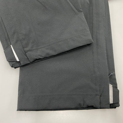 【中古美品】【メンズ】 WM5555 HAZY TRAIL RAIN PANT ヘイジー トレイル レインパンツ ボトムス 155-260329-kh-18-izu サイズ：XL カラー：ブラック 万代Net店