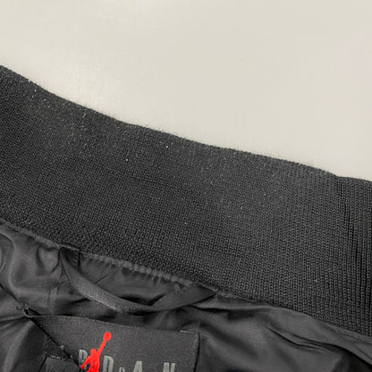 【中古品】【メンズ】 JORDAN BRAND ジョーダンブランド DV7579-010 MJ MVP STMT JACKET エムブイピー ステートメント ジャケット アウター 148-260330-cs-17-izu サイズ：XXL カラー：ブラック 万代Net店